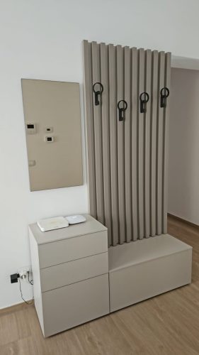 Ingressi e complementi